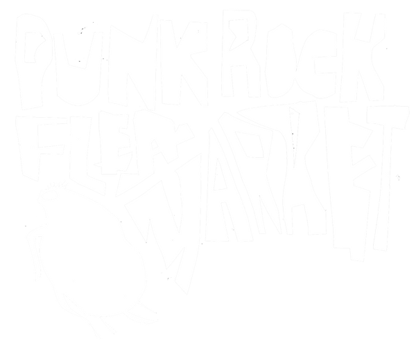 PUNK ROCK FLEA MARKET SEATTLE