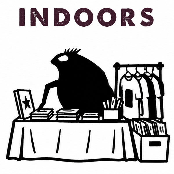 Indoor Vendor Space