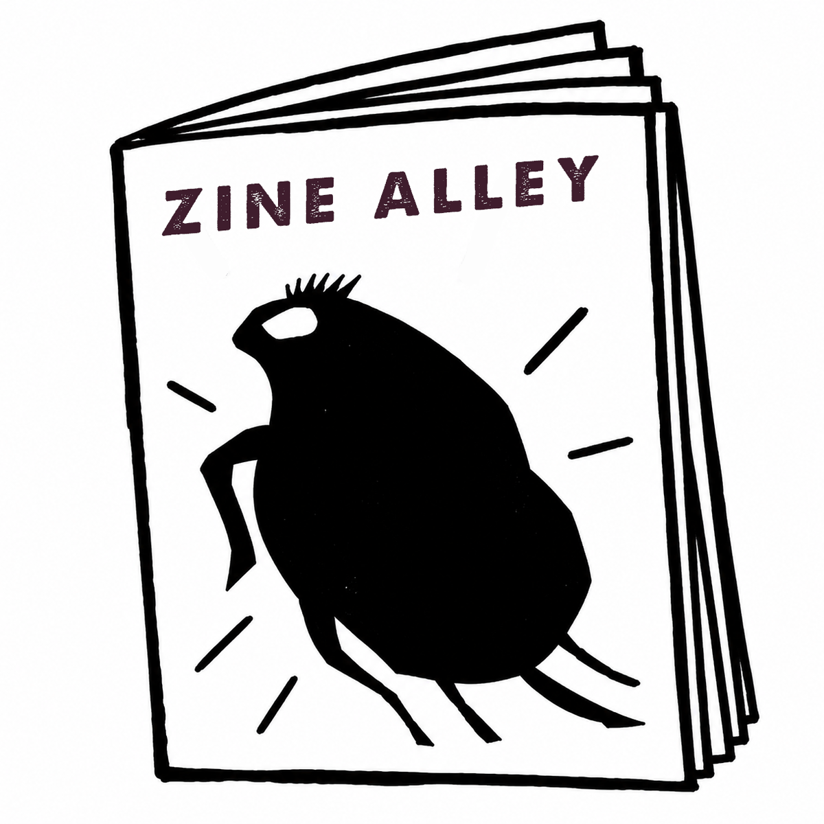 Zine Alley